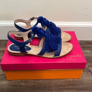 Kate Spade Sandals